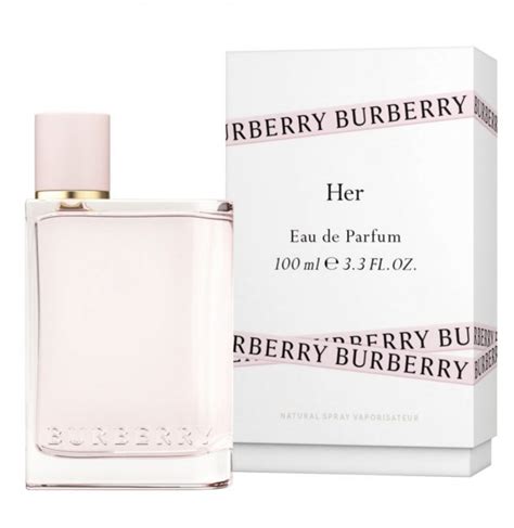 burberry her 5oz|burberry her perfume best price.